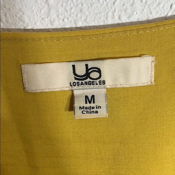 Floral Dress - Picture 3 of 4